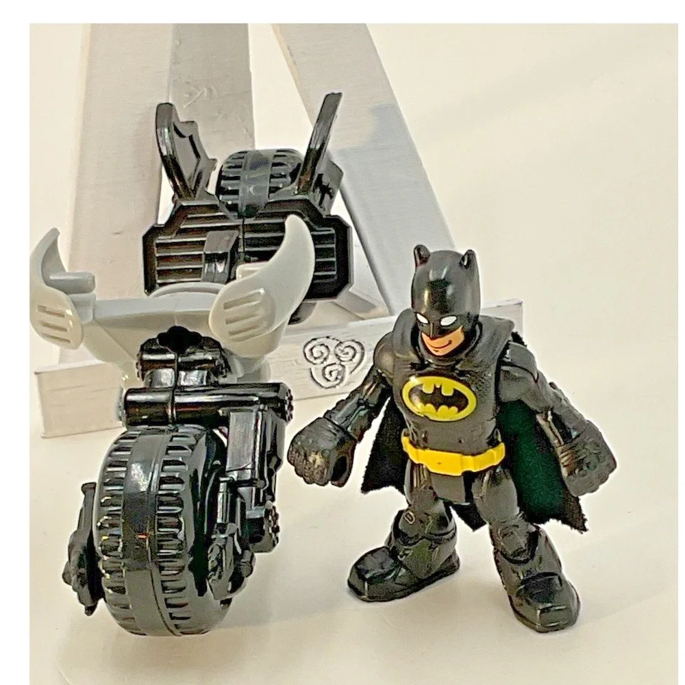 The Unbranded Brand this imaginext